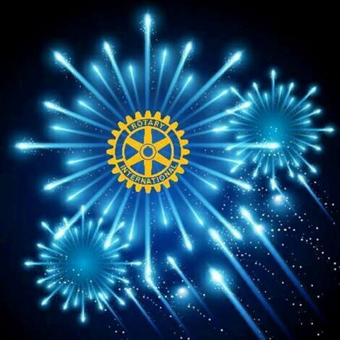 Corowa New Year Fireworks - Accommodation Main Beach 1