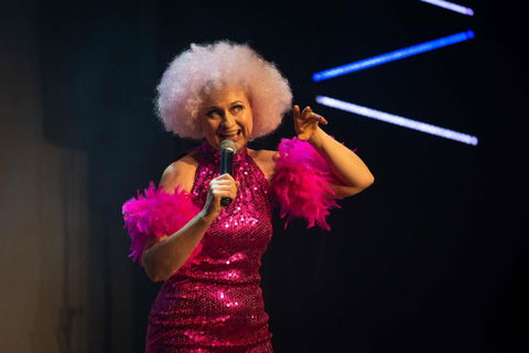 Darlin' The Jeanne Little Show - Accommodation Main Beach 0
