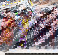 Desert Song Festival - Accommodation Main Beach