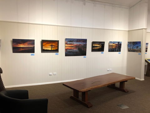 Faith, Hope And Love - Photographic Exhibition - Accommodation Main Beach 1
