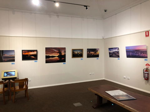 Faith, Hope And Love - Photographic Exhibition - Accommodation Main Beach 2