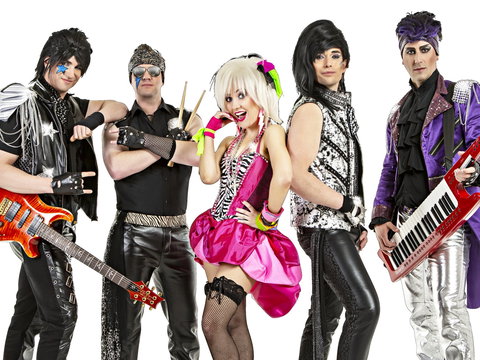 Forever 80's - Rowville - Accommodation Main Beach 0