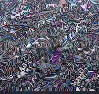 Gifted Works from the Birkett Weatherhead Collection - Accommodation Main Beach