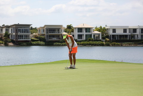 Gold Coast World Masters 2020 - Accommodation Main Beach 1