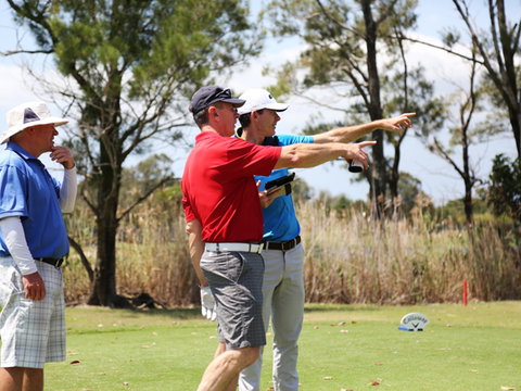 Gold Coast World Masters 2020 - Accommodation Main Beach 2
