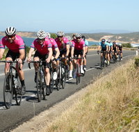 Great Ocean  Otway Classic Ride - Accommodation Main Beach
