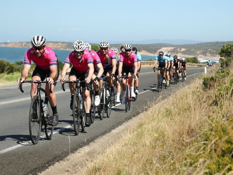 Great Ocean & Otway Classic Ride - Accommodation Main Beach 0