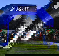 Hume  and Hovell Ultra - Accommodation Main Beach