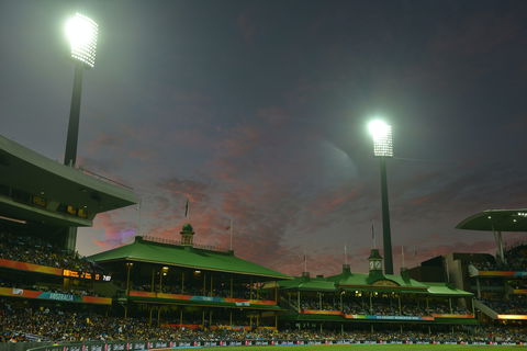 ICC T20 World Cup Australia 2020 - Accommodation Main Beach 0