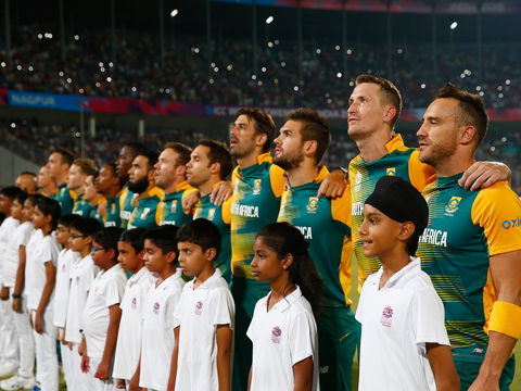ICC Men's T20 World Cup - South Africa V Qualifier - Accommodation Main Beach 0