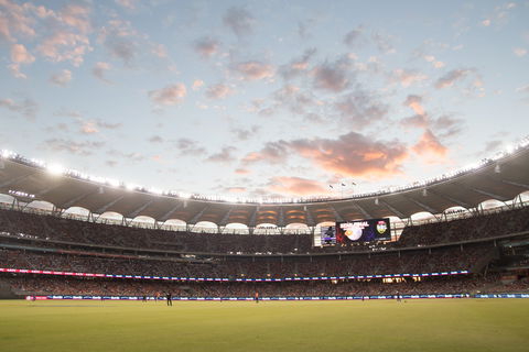 ICC Men's T20 World Cup - Accommodation Main Beach 1