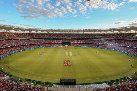 ICC Men's T20 World Cup - Accommodation Main Beach 2