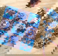 Intro to Mosaics Weekend with Leadlight By Ettore - Accommodation Main Beach