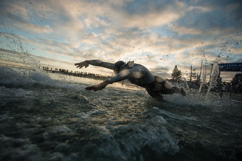 IRONMAN 70.3 Western Australia - Accommodation Main Beach 0