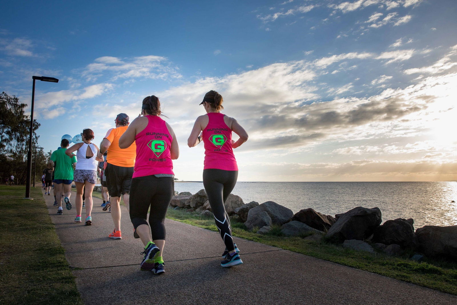 Clontarf QLD Accommodation Main Beach
