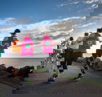 Jetty 2 Jetty Fun Run - Accommodation Main Beach