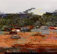 July 4X4 Come and Try Day - Accommodation Main Beach