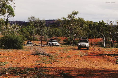July 4X4 Come And Try Day - Accommodation Main Beach 0