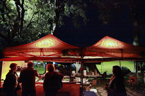 Kangaroo Valley Folk Festival - Accommodation Main Beach 0