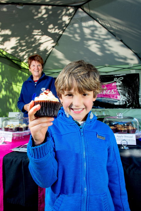 Kempsey Riverside Markets - Accommodation Main Beach 0