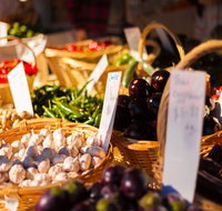Kuraby Farmers Market