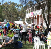 Lara Food and Wine Festival - Accommodation Main Beach