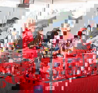 Mackay Weekend Warrior Expo by Big Boy Toys - Accommodation Main Beach