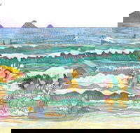Magic Beach presented by CDP Kids - Accommodation Main Beach