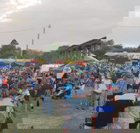 Manilla Minor League New Years Eve Community Carnival - Accommodation Main Beach