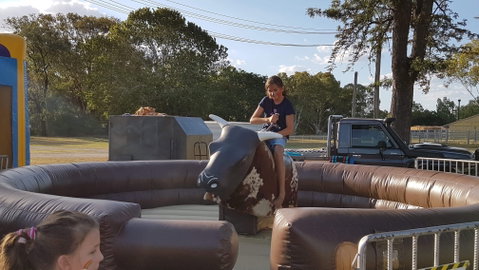 Manilla Minor League New Years Eve Community Carnival - Accommodation Main Beach 1