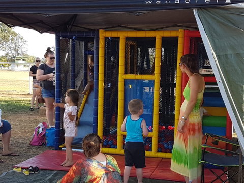Manilla Minor League New Years Eve Community Carnival - Accommodation Main Beach 2
