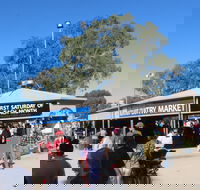 Murrabit Country Market - Accommodation Main Beach