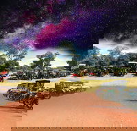 National Veteran 1 and 2 Cylinder Rally - Accommodation Main Beach