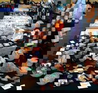 National Gem And Crystal Expo - Accommodation Main Beach