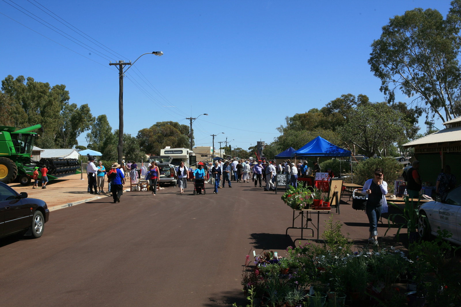 Talgomine WA Accommodation Main Beach