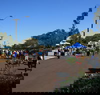 Nungarin Markets - Accommodation Main Beach