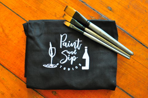 Paint And Sip Experience - Accommodation Main Beach 2