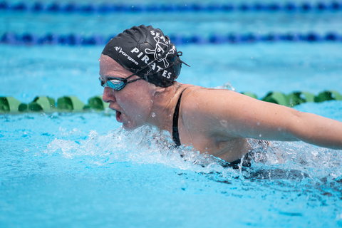 Pan Pacific Masters Games - Accommodation Main Beach 2