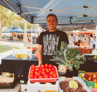 Parramatta Farmers Market - Accommodation Main Beach