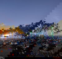 Port Shorts Film Festival - Accommodation Main Beach