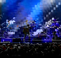 Red Hot Summer Tour - Batemans Bay - Accommodation Main Beach