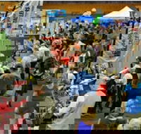Redlands Coast Business and Jobs Expo - Accommodation Main Beach