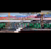 Revitalise Alice Street Art Project - Accommodation Main Beach