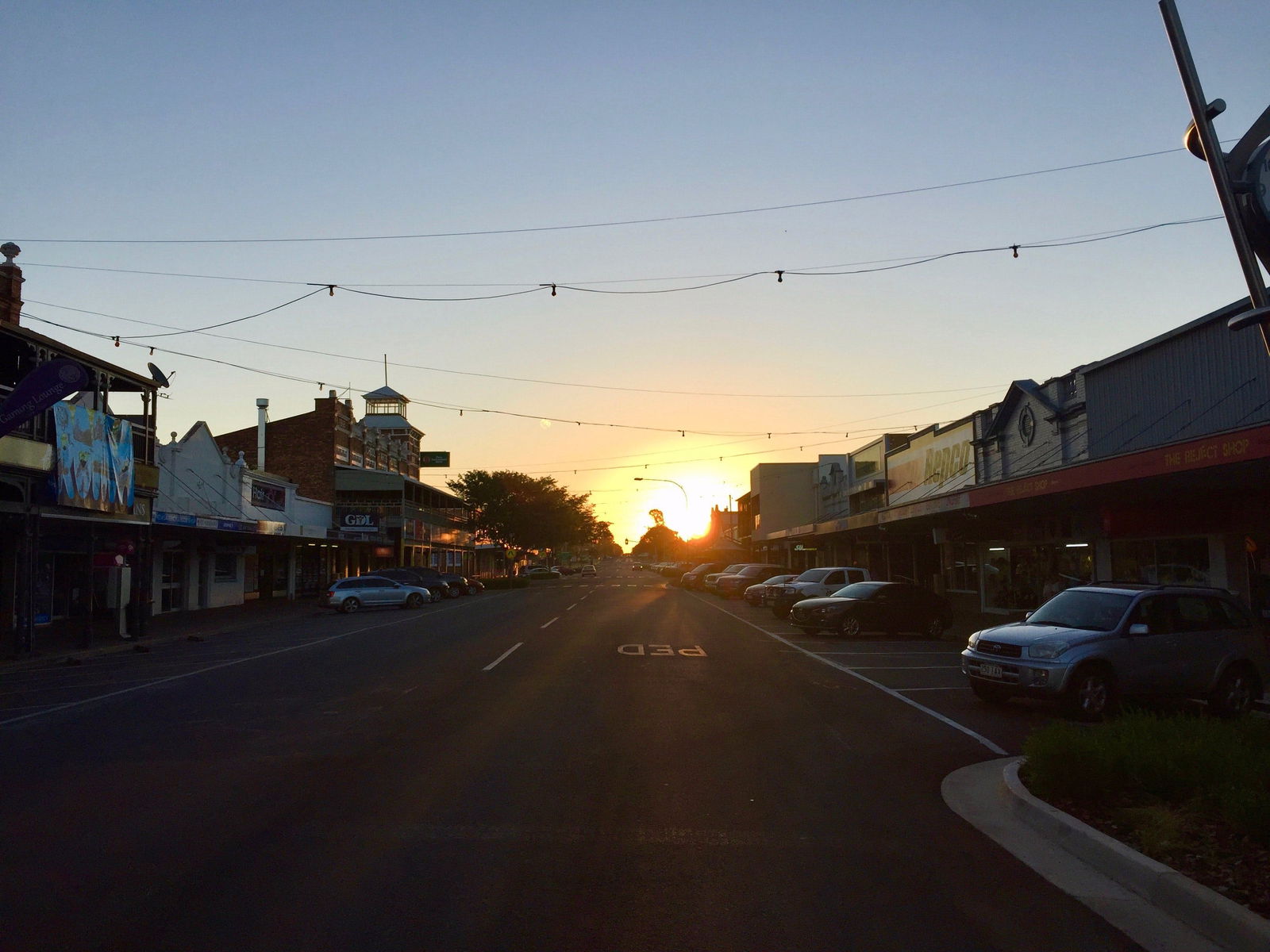 Eumamurrin QLD Accommodation Main Beach