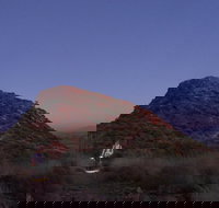 Run Larapinta - Accommodation Main Beach