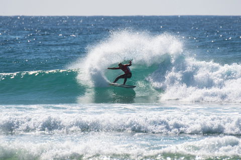 SAE Group Australian Surf Championships - Accommodation Main Beach 0