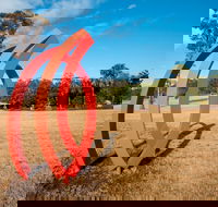 Sculpture for Clyde - Accommodation Main Beach