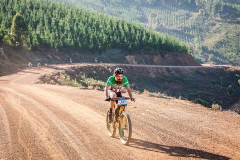 SEVEN - Australia's Premier Gravel Race - Accommodation Main Beach 0