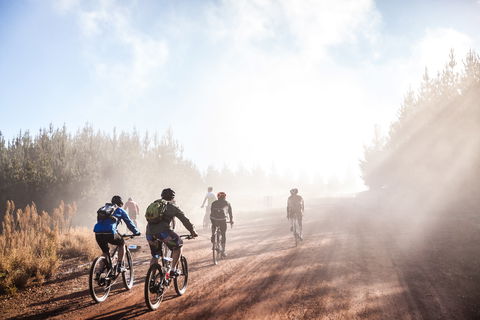 SEVEN - Australia's Premier Gravel Race - Accommodation Main Beach 1