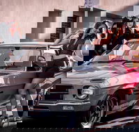 SoulTrain 70's Night Tribute with Motown Live Band - Accommodation Main Beach